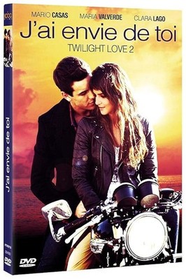 J'AI ENVIE DE TOI - TWILIGHT LOVE 2
