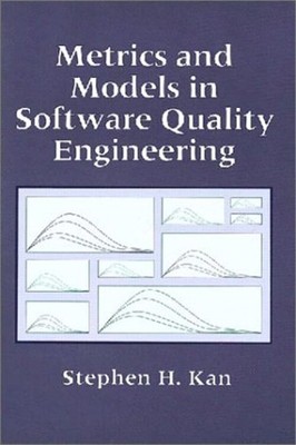 Metrics and Models in Software Quality Engineering Paperback Step