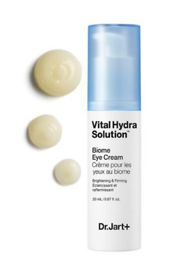 Dr.Jart+ Vital Hydra Solution 20ml Anti-Aging K-Beauty