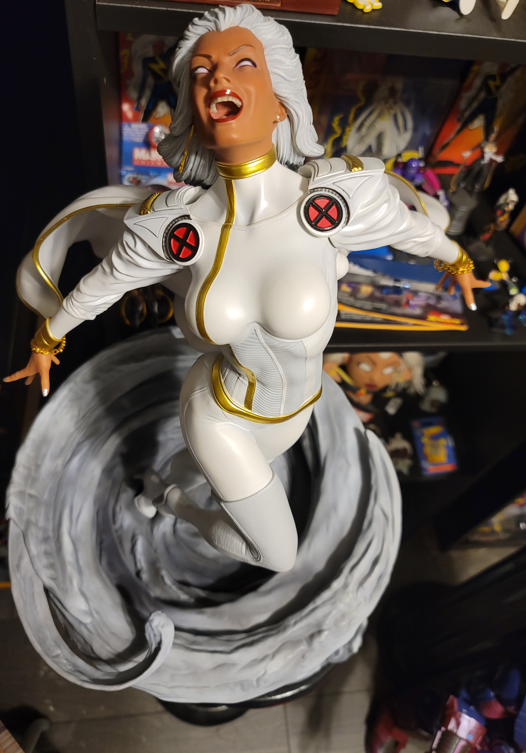 Sandman 1/4 Scale Statue - Spec Fiction Shop
