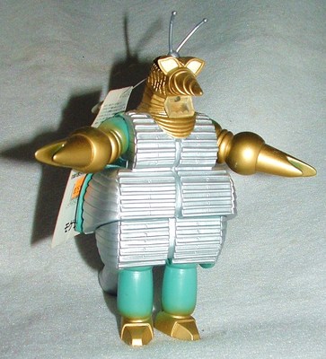 MOGERA BANDAI MINTwTAG7