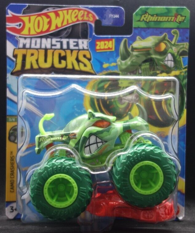 ✨新品未開封✨Hot Wheels✨ATOMIX✨CAMO SQUAD Hot Wheels Atomix Camo Squad | eBay