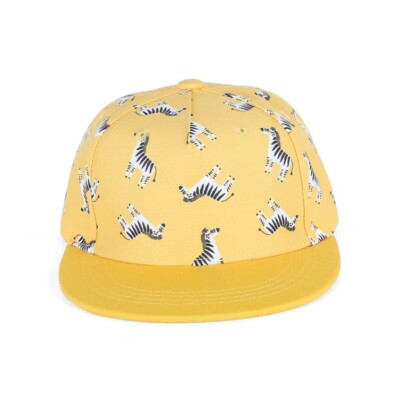 Masocio Boys Baseball Cap Kids