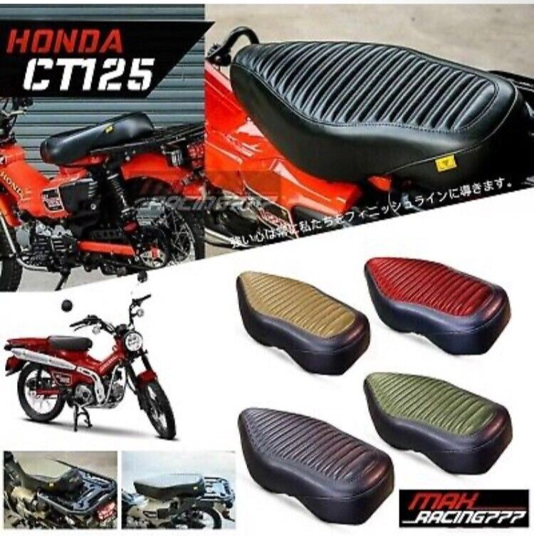 ホンダ CT125用 K-SPEED マフラー Diabolus製 K-SPEED-CT011J マフラー CT125 (JA65, JA55) Diabolus – K