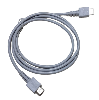 Wii av cable with 5 connectors deals