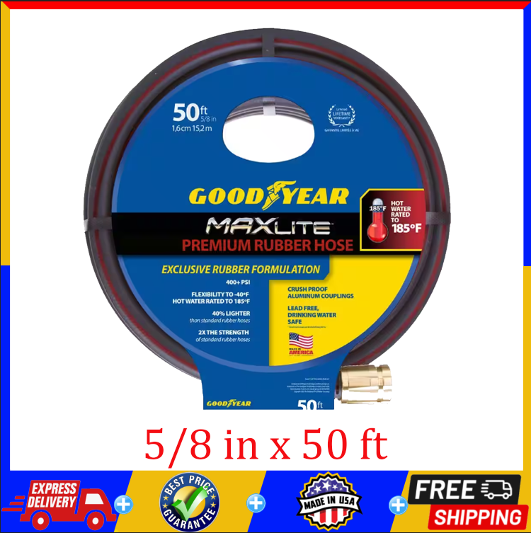Premium Rubber