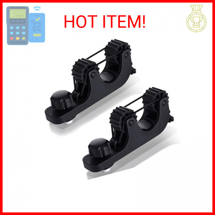Paddle Holder Kayak Track Mount Accessories Kayak Oar Holder