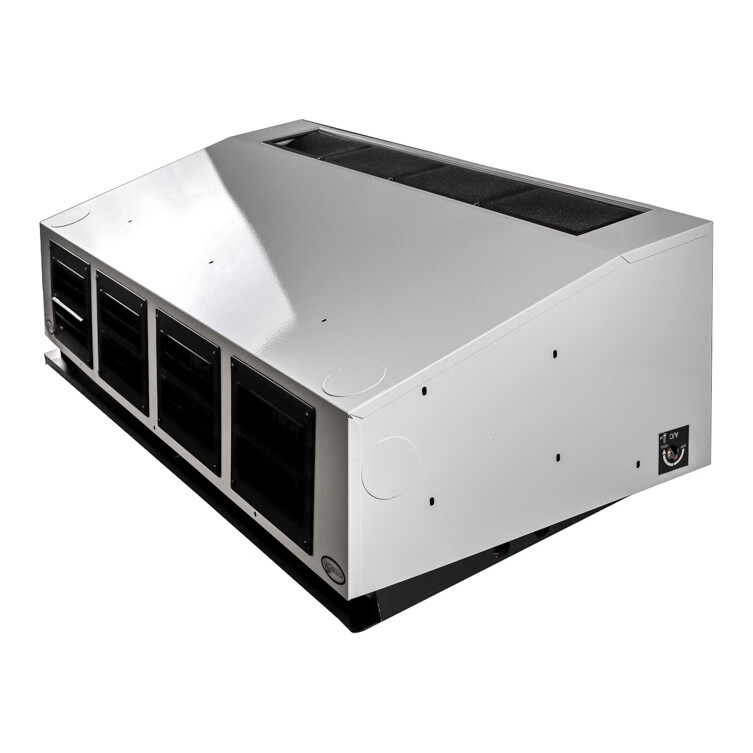 Brand New A/C HVAC Unit Headliners 12V - Picture 2 of 10