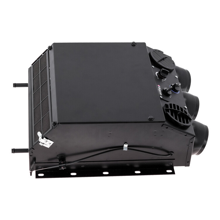 Brand New A/C HVAC Unit Backwall 12V - Picture 6 of 12