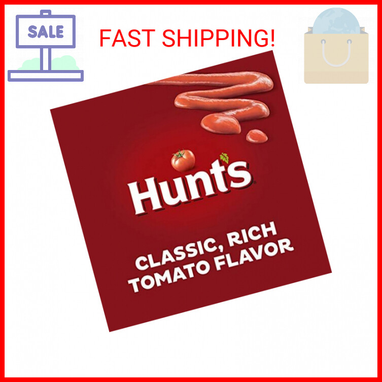 Hunt's Tomato Ketchup Squeeze Bottle, 32 oz