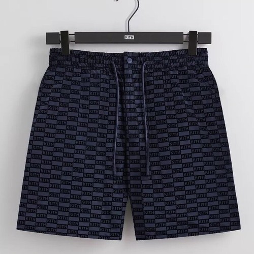 Kith Nylon Active Short Cone オレンジ KITH NYC キス ウォーターショーツ ショートパンツ オレンジ 23