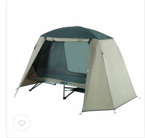 oztrail stretcher swag