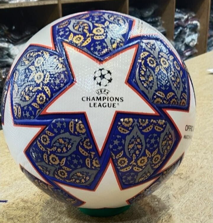 Adidas champions League Final Istanbul 2023 Match Ball| Pro