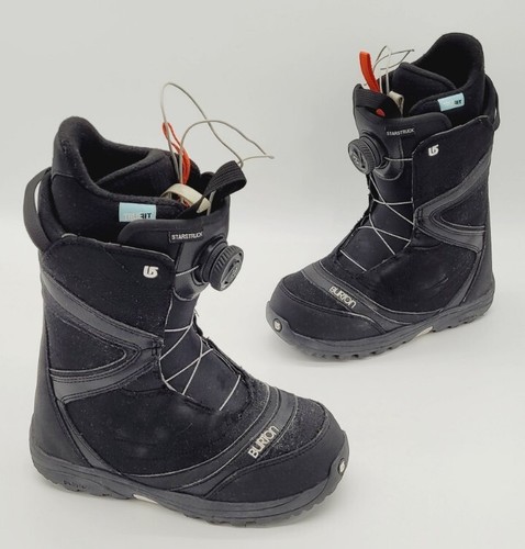 ◇BURTON STARSTRUCK BOA 24CM◇ Burton Starstruck BOA Snowboard Boots – Pando Refitters