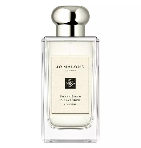 JO MALONE Silver Birch & Lavender 香水 Jo Malone SILVER BIRCH & LAVENDER Cologne Spray - 3.4 oz