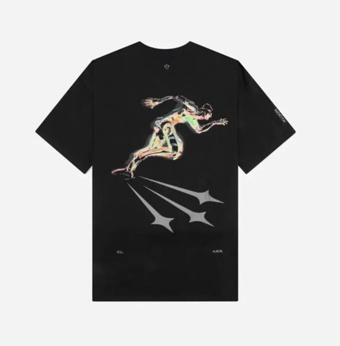FORZA NOCTA ✕NIKE　ネイビー Ｔシャツ　ＸＸＬ Nike FORZA NOCTA ネイビー Tシャツ XXL - メルカリ