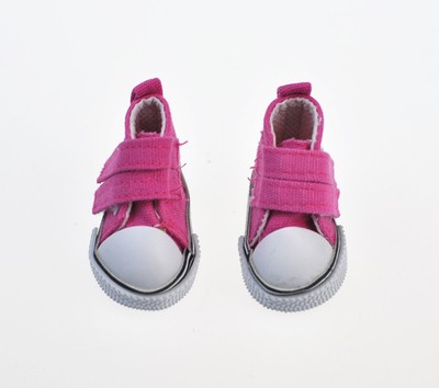 Hot sell fashion gift shoes for 5cm American girl doll party 