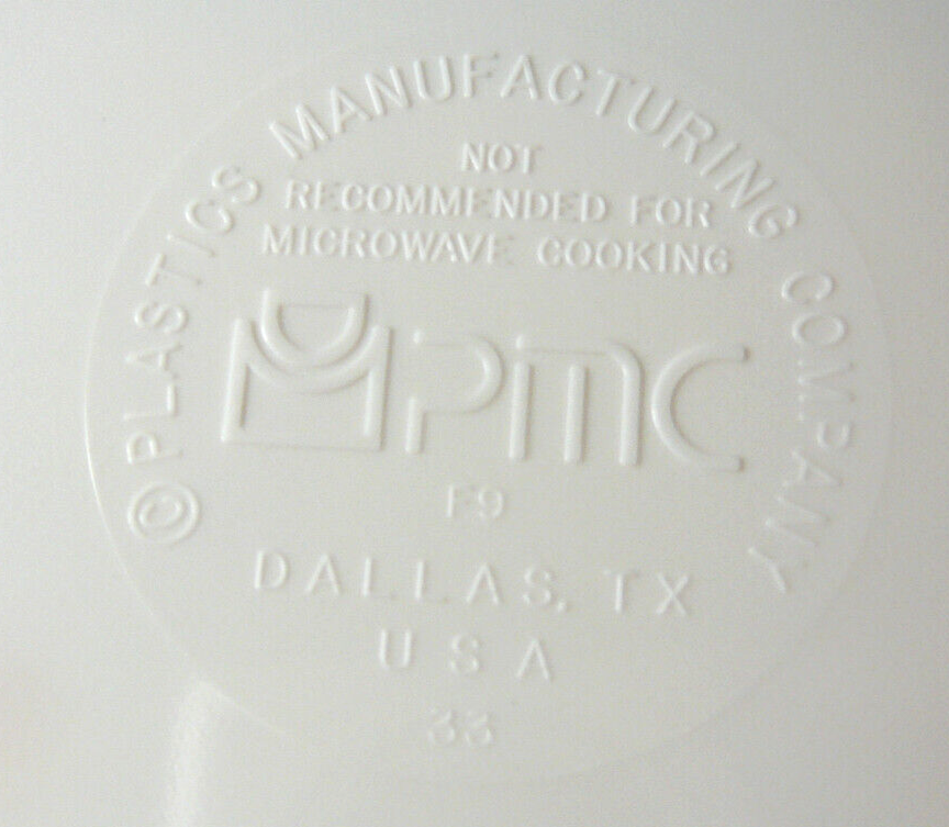 Vtg. 1995 McDonalds Set of 4 Christmas Plates Ronald Grimace Birdie Hamburglar