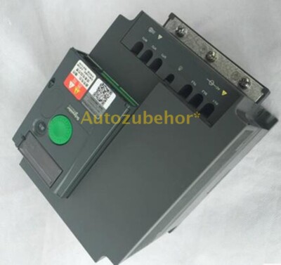 ATV320U15M2C 1.5kW single phase 220 book type ATV320 series
