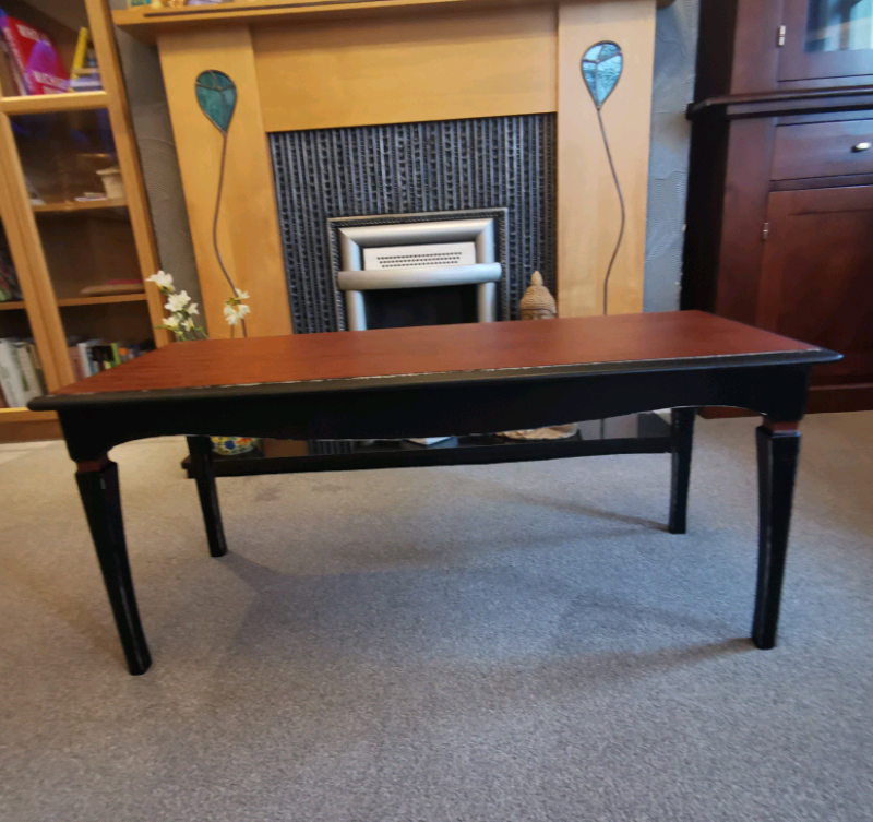 Refurbished Stag Coffee Table in Sheffield, South Yorkshire Gumtree