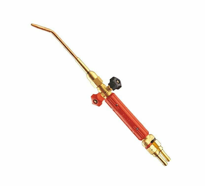 Acetylene Pilot Gas Torch Swage Type Premium GTS 00P  