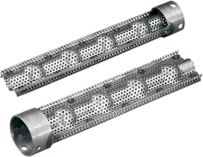 Drag Specialties 202032 HP-Plus Exhaust Pipe Baffle | eBay