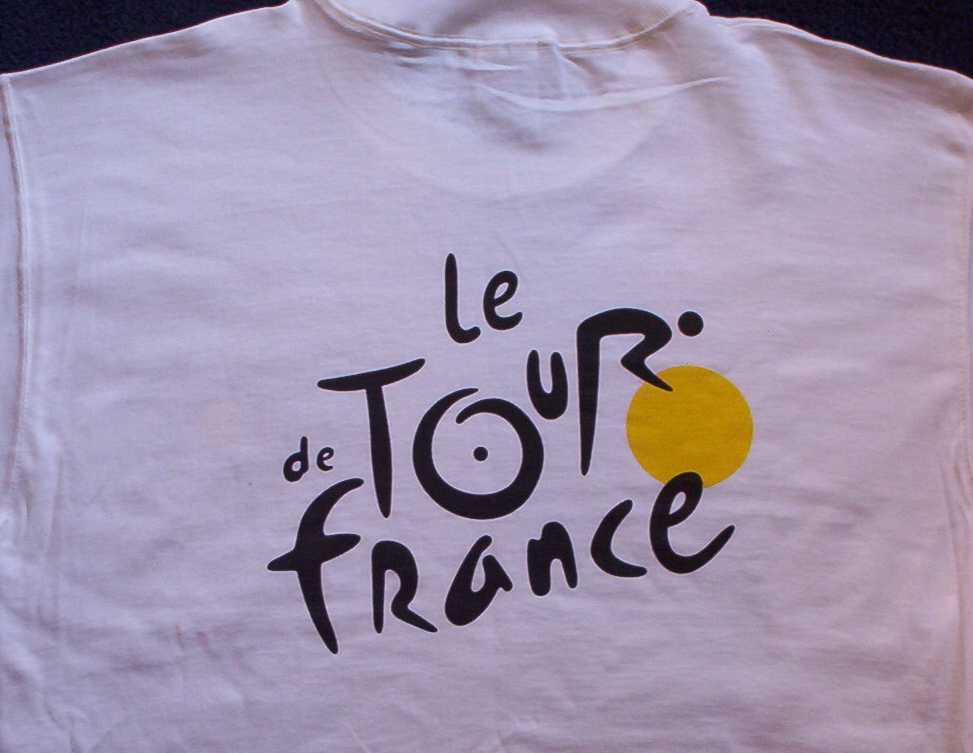 Size M White Cycling Tops, T-Shirts & Jerseys