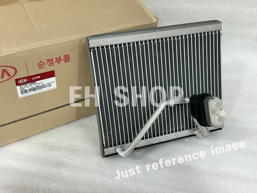 Genuine 97139S1000 97139-S1000 EVAPORATOR CORE ASSY for