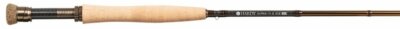 Hardy Ultralite LL SINTRIX NSX Fly Fishing Rod 10'8'' #02 HROULLL1800 4 Pce 