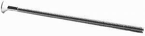 Racing Power Company     Racing Power R6810 5In Steel Stud For Aluminum Round