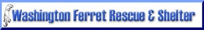 Washington Ferret Association