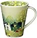 YamaKa shopping MOOMIN (Moomin) Ruonto mug large hill made in Japan MM3201-35