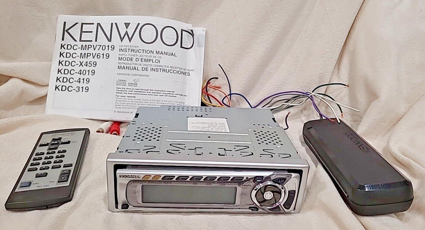 KENWOOD CDコンポ $_57.PNG?set_id=880000500F