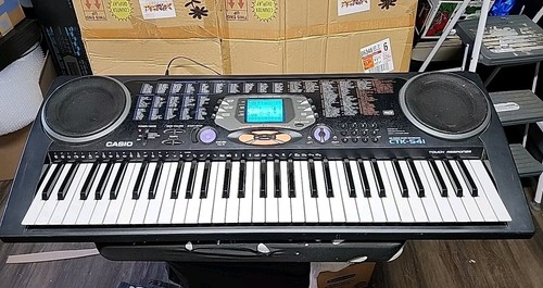 その他 CTK-541 Digital Piano with the Stand s-l400.jpg