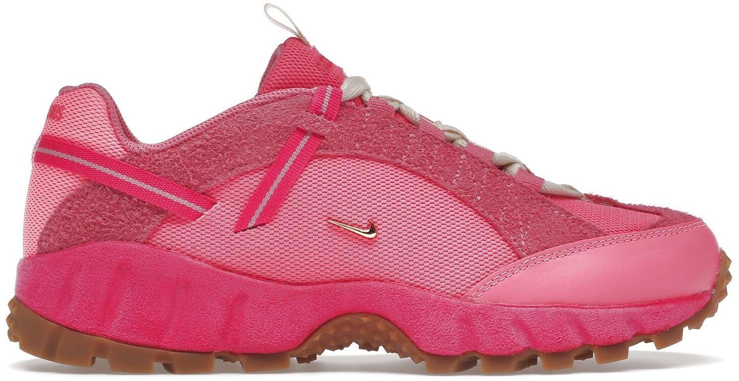 Size 10.5 - Nike Jacquemus x Air Humara LX Pink Flash W for Size 10.5 - Nike Jacquemus x Air Humara LX Pink Flash W for