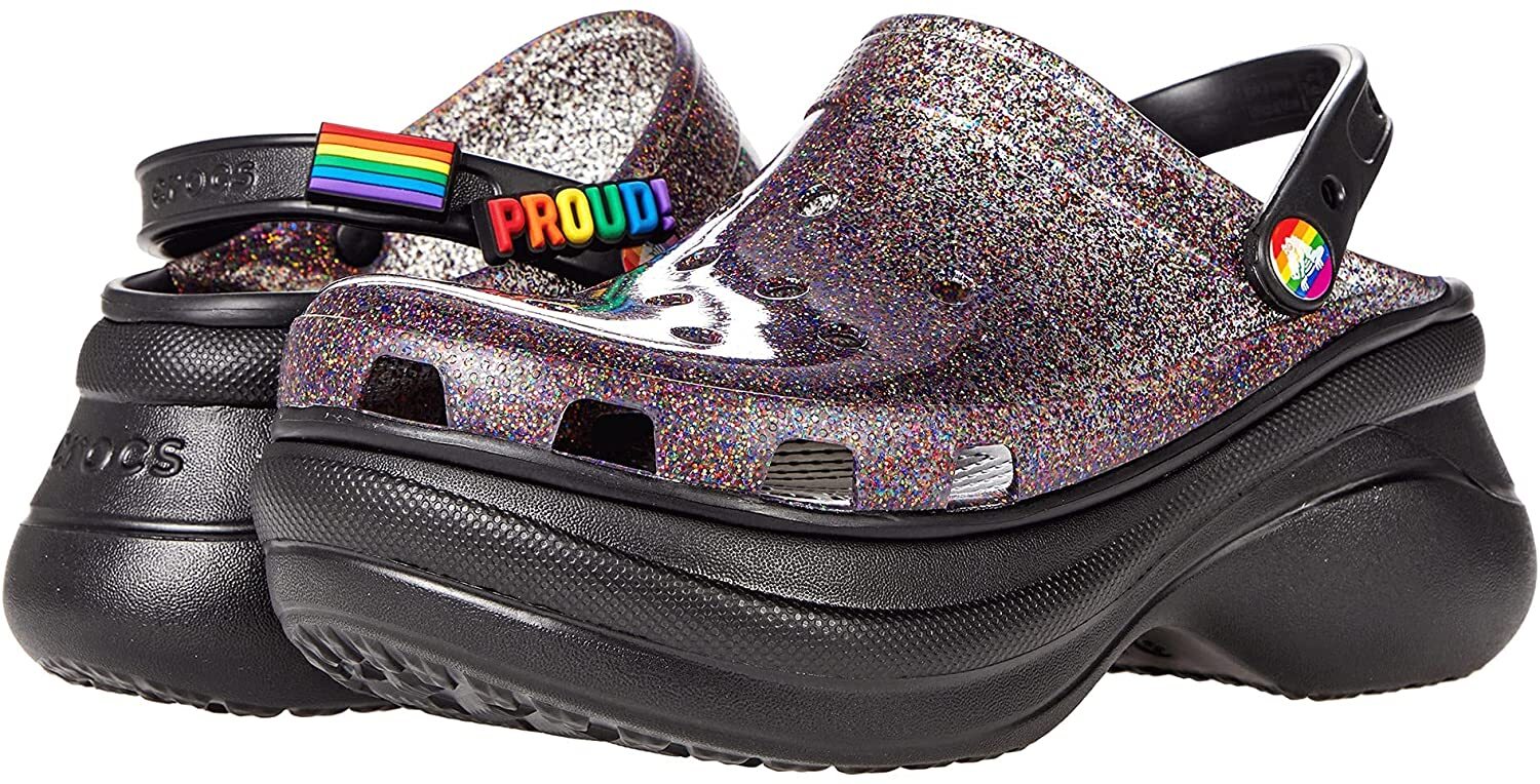 ☆送料無料☆ CROCS CLASSIC BAE GLITTER CLOG ☆ $_57.JPG?set_id=8800005007