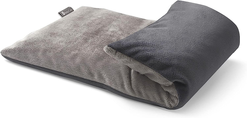 Microwavable With Washable Cover 6 * 12" Microwave Moist Hea