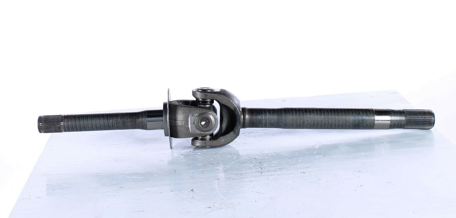 【Kurland】D-Pocket in Steerhide New 907967-11 Dana Spicer Axle Shaft Assembly 60 Series | eBay