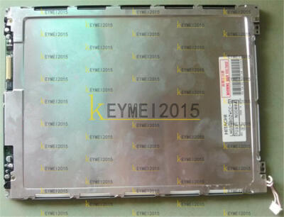 1PCS 12.1" 800×600 Resolution LCD Screen Panel LMG9980ZWCC-01