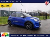 2019 Citroen C1 1.0 VTi Urban Ride Euro 6 (s/s) 5dr Hatchback Petrol Manual