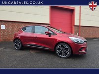 2019 Renault Clio 0.9 TCe Iconic Euro 6 (s/s) 5dr HATCHBACK Petrol Manual