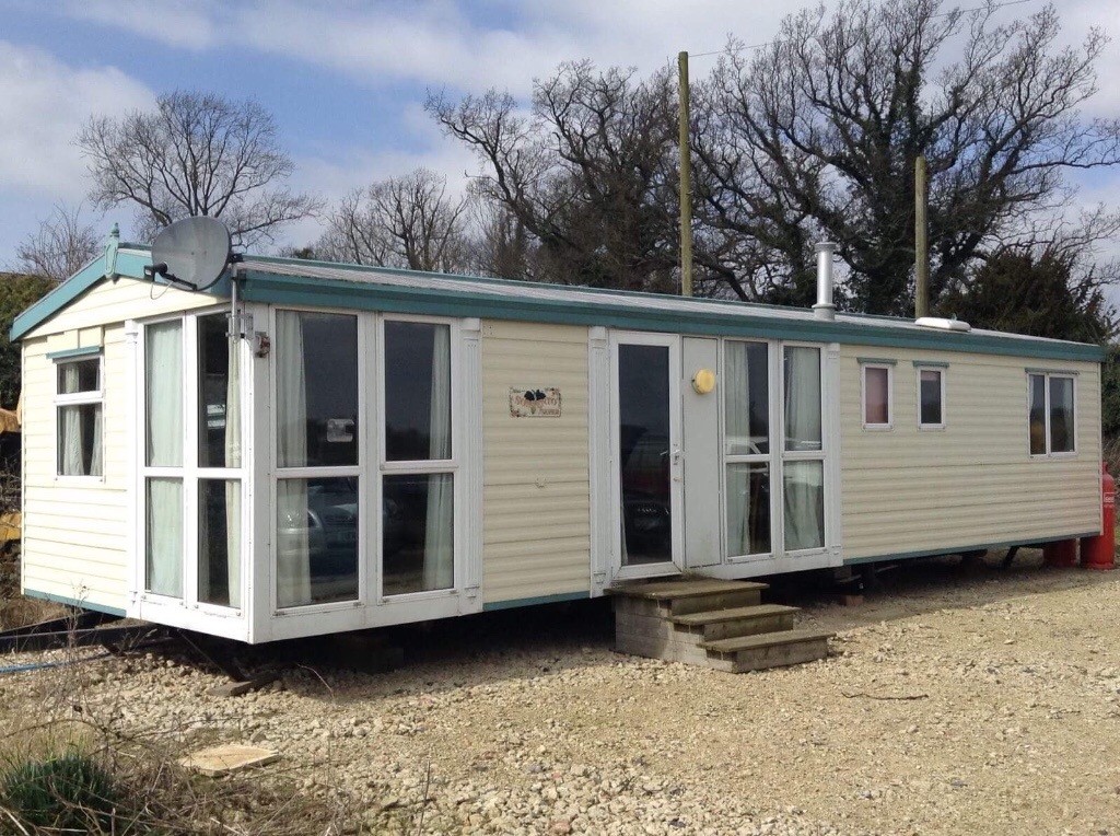 Mobile Home / Static caravan in Diss, Norfolk Gumtree