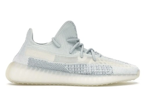 靴 adidas YEEZY Boost 350V2 Static adidas Yeezy Boost 350 V2 Static Black (Reflective) Men's