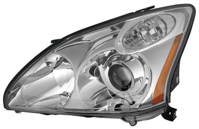HID Headlight Lamp for 04-06 Lexus RX330 (w/o AFS Japan Built) Driver Left