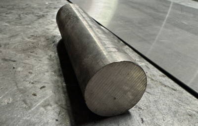 Titanium 6al4v Round Bar 1.75'' x 8''