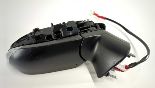 マリモ Amazon.com: RAREELECTRICAL New Right Mirror Compatible With