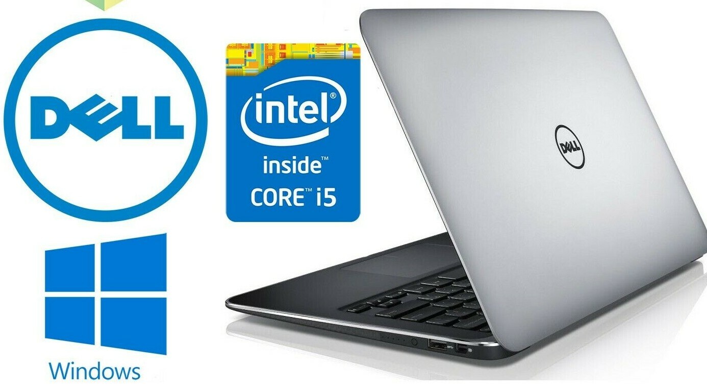 Dell XPS 13.3