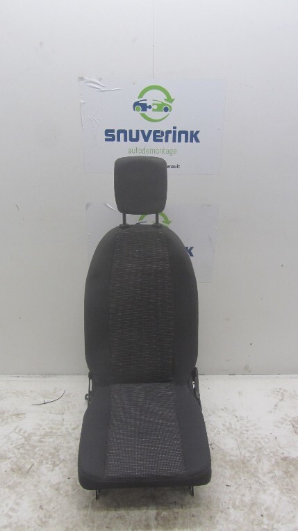 Siege ArriÃRe C Renault ScÃ©Nic Iii (Jz) 2011 890015242r