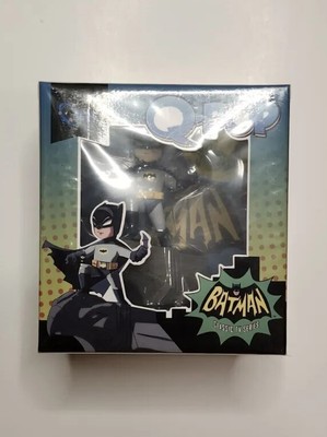 QMX Q-Fig DC Batman Classic TV Series
