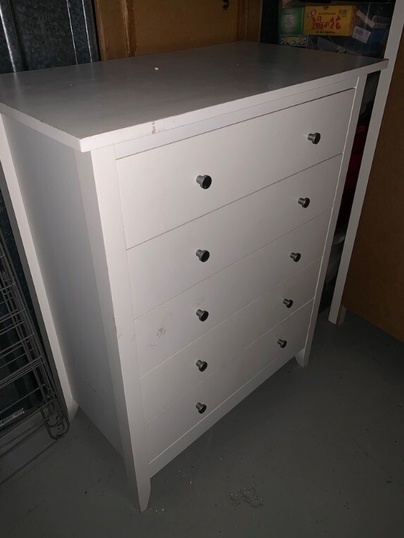 Free John Lewis Wardrobe Exchange With Moving Sofa From Se1 To Se4